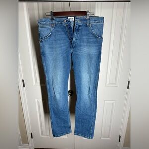 Wrangler Jeans